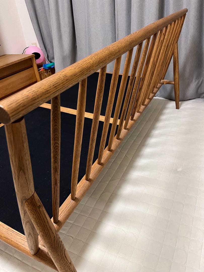 【MOMO NATURAL】 CLOUD SOFA 2Pソファ①※セット販売希望