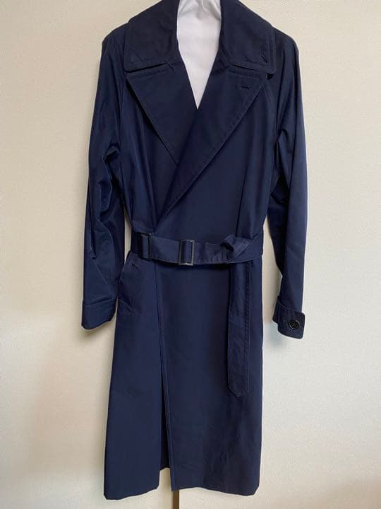 ジャケット・アウター Coherence Mutt II (Dark blue, size M)