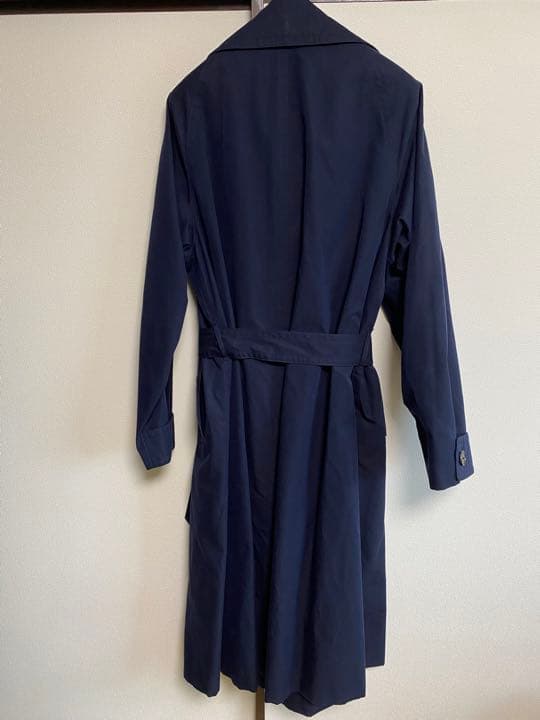 ジャケット・アウター Coherence Mutt II (Dark blue, size M)