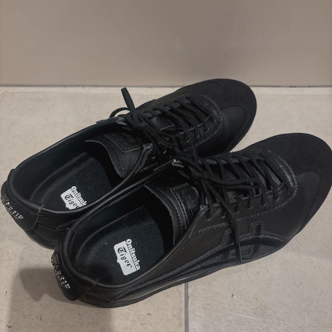 ぢ*ん様 Onitsuka Tiger MEXICO 66 DRIVING 25