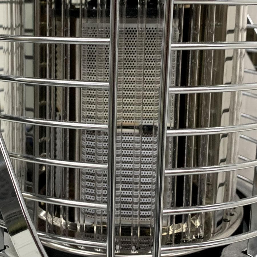 リンナイ ガス赤外線ストーブ R-1290VMSIII（C）都市ガス用