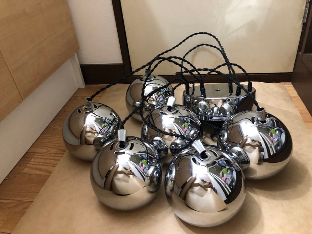 ART WORK STUDIO アートワークスタジオ　セッションペンダント6