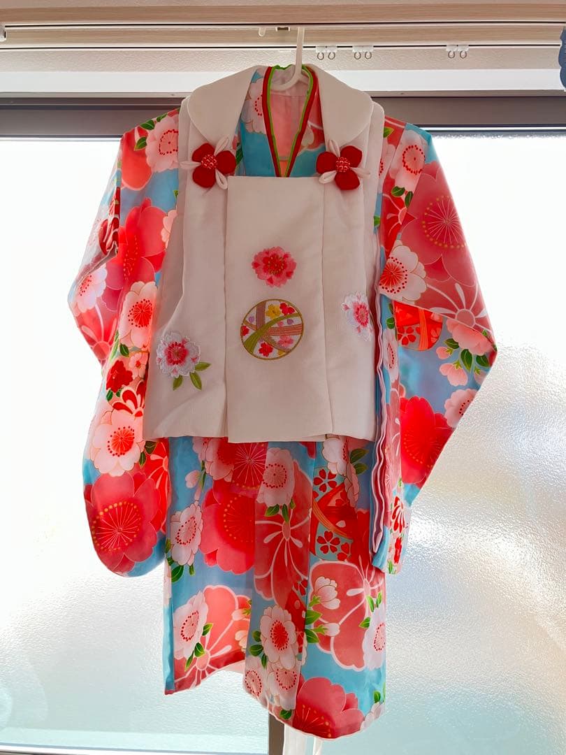 Lana様　七五三 着物セット