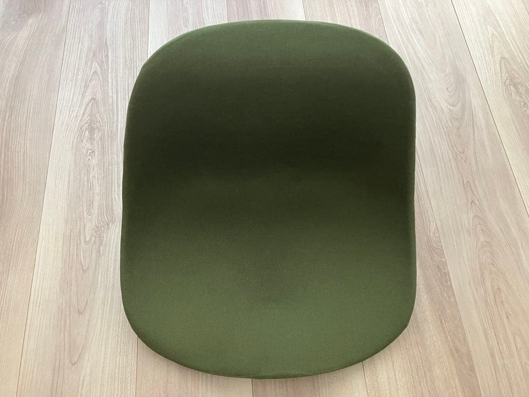 クラシート KURA SEAT HB ハイバック &MEDICAL オリーブ