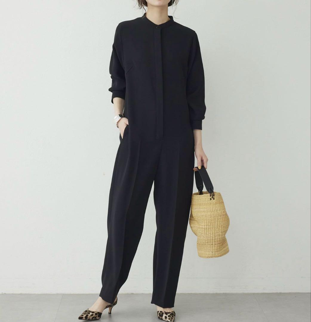 Whim Gazette ダブルクロスオールインワン