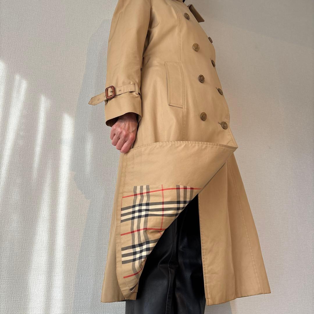 特価品‼️✨【Burberry’s】バーバリーズ トレンチコート