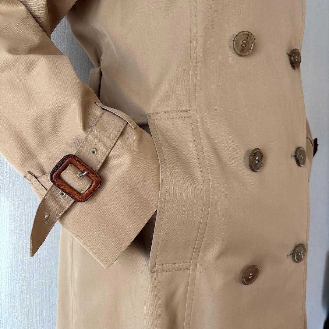 特価品‼️✨【Burberry’s】バーバリーズ トレンチコート