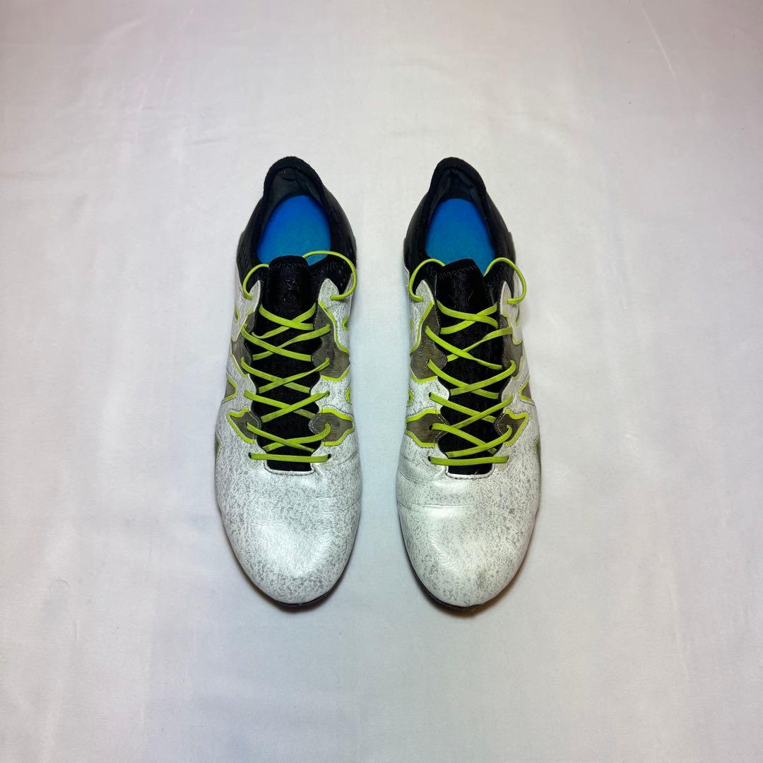 ⭐︎超希少⭐︎Adidas X 15+SL skeleton FG/AG