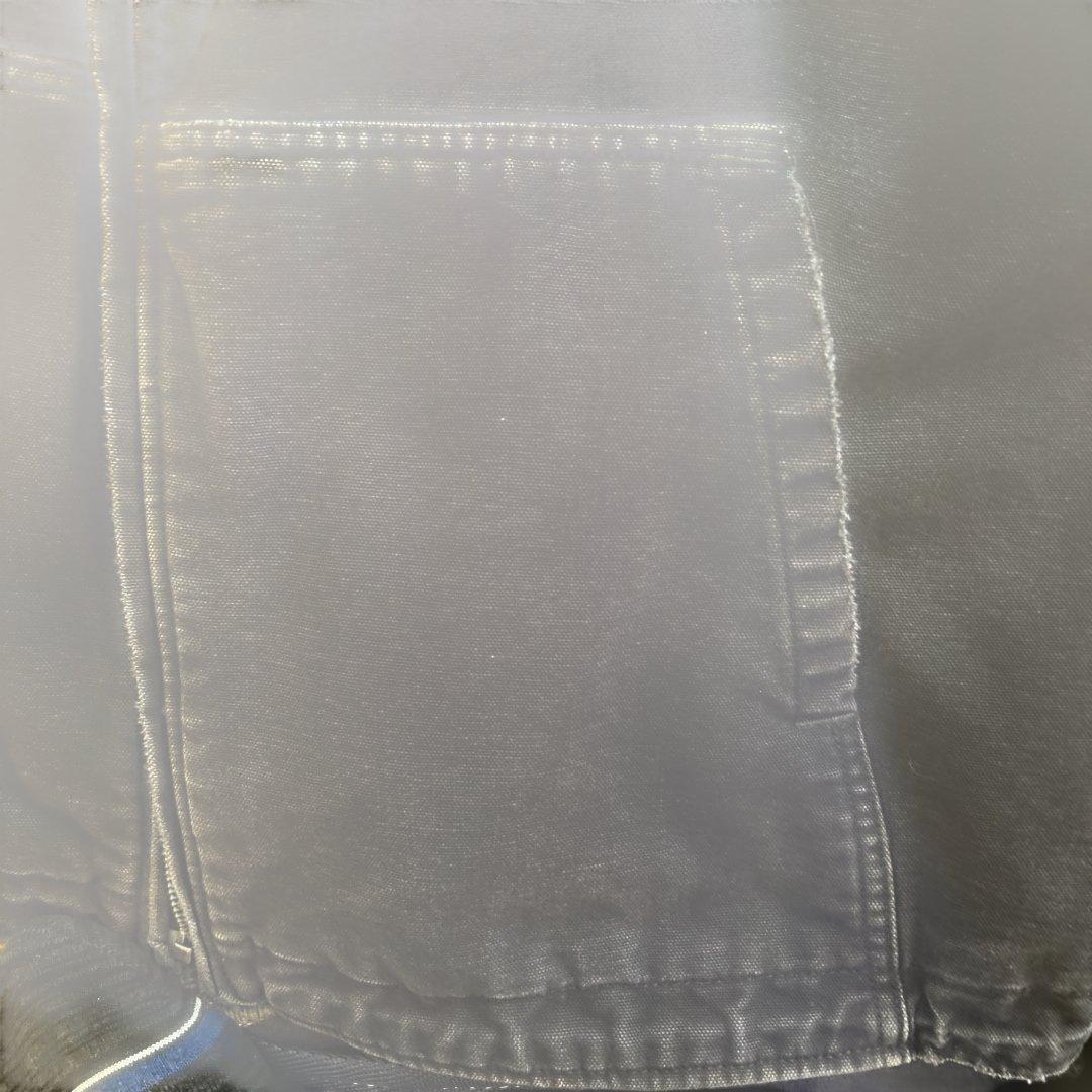 カーハート　デトロイトジャケット ブラック 値下げ致しました。