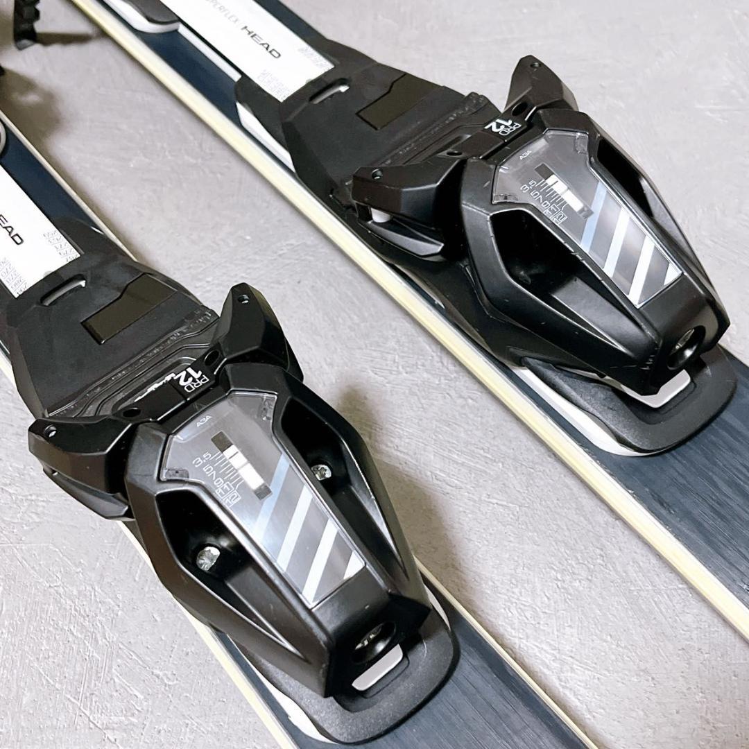 HEAD SUPERSHAPE E-ORIGINAL スキー ヘッド カービング