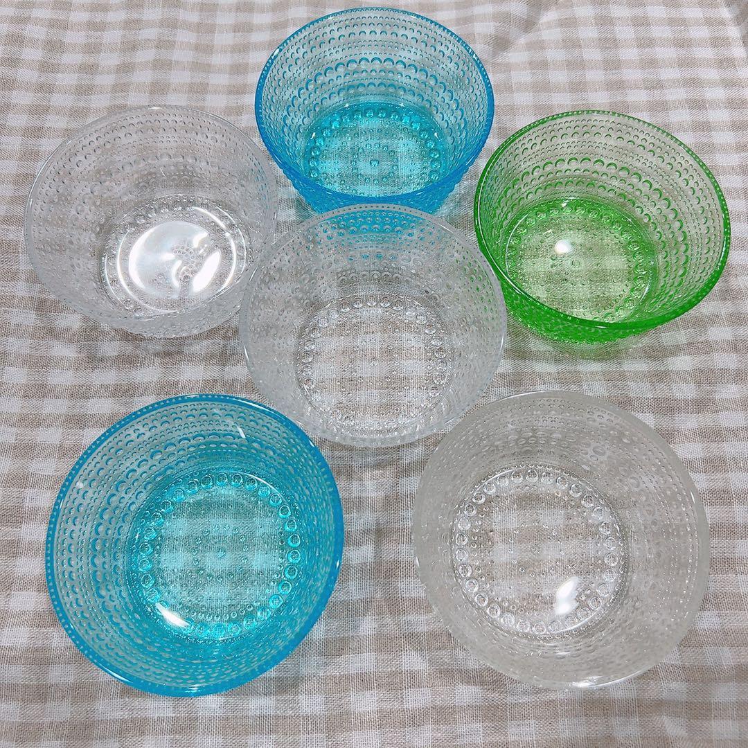 イッタラ　カステヘルミ　ボウル　230ml