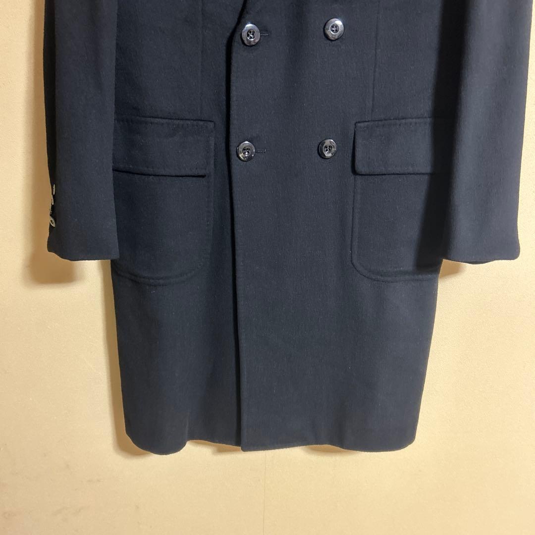 ジャケット・アウター SARTORIO / DOUBLE CASHMERE COAT