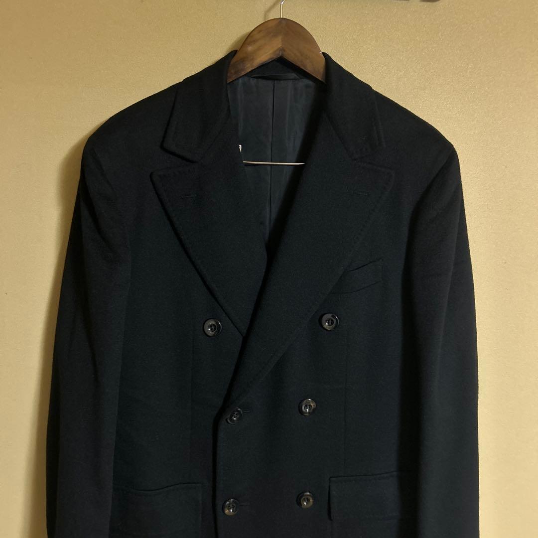 ジャケット・アウター SARTORIO / DOUBLE CASHMERE COAT