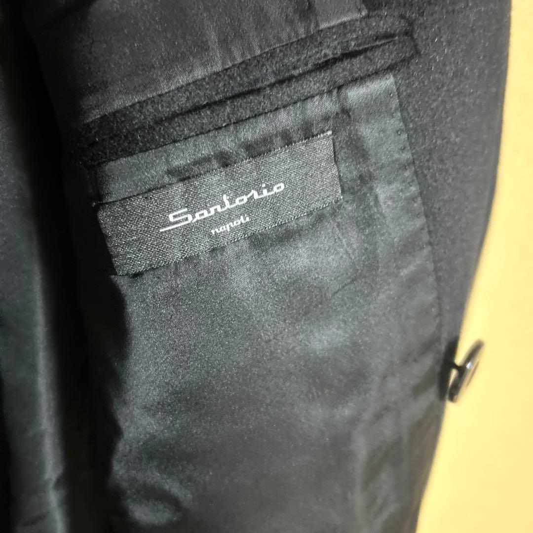 ジャケット・アウター SARTORIO / DOUBLE CASHMERE COAT