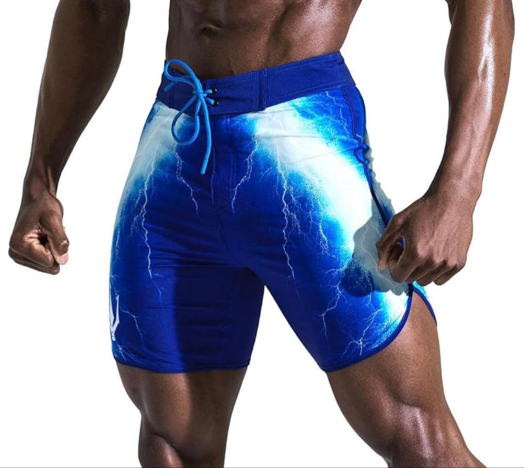 フィジーク　サーフパンツ 28 FIED