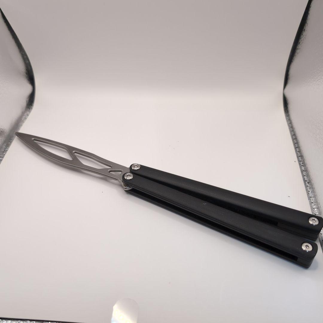 バタフライトレーナー　テセウス