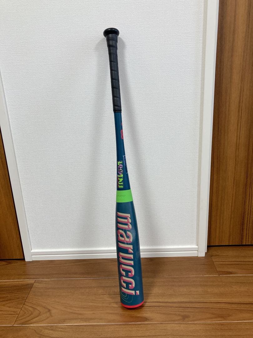 ワニクラッシャー ライトミドル（スーパーライト）76cm