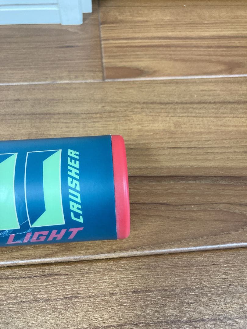 ワニクラッシャー ライトミドル（スーパーライト）76cm