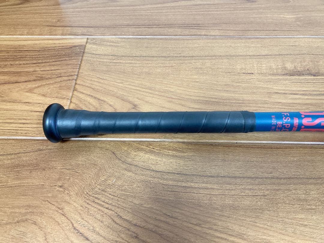 ワニクラッシャー ライトミドル（スーパーライト）76cm