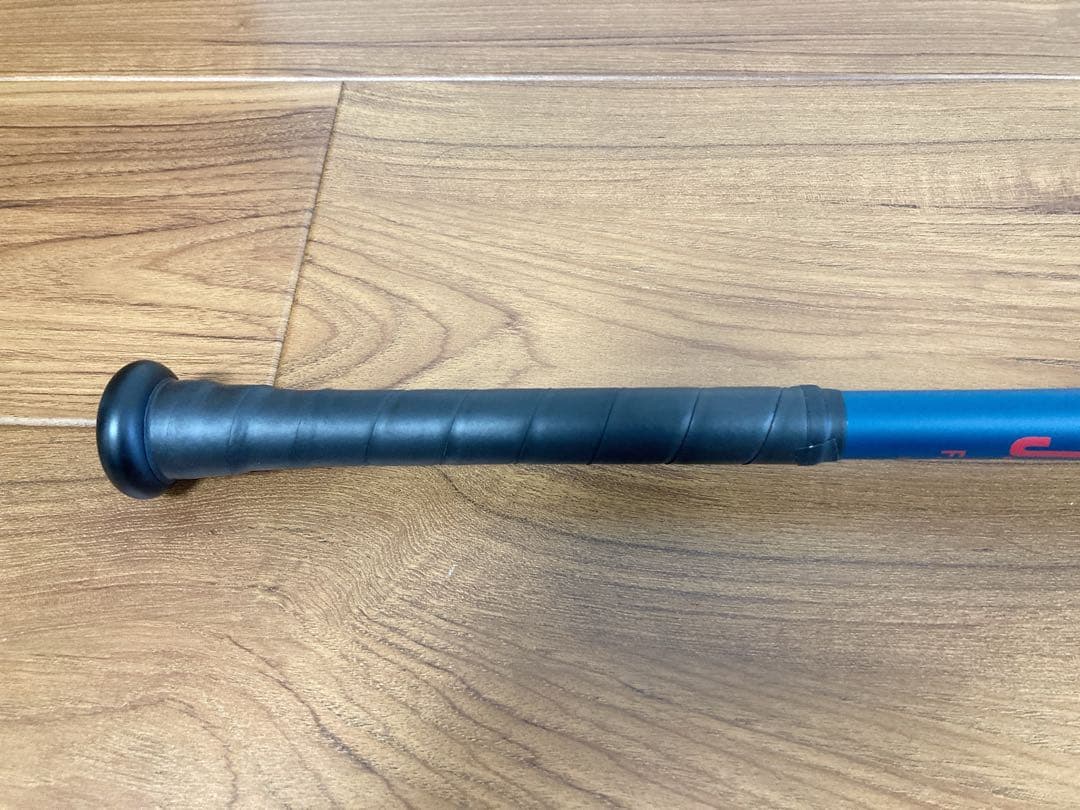 ワニクラッシャー ライトミドル（スーパーライト）76cm