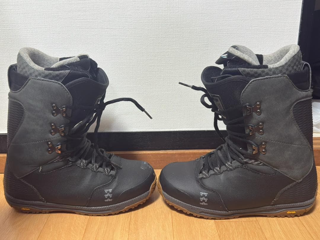 RomeSDS スノボー ブーツ Libertine Lace