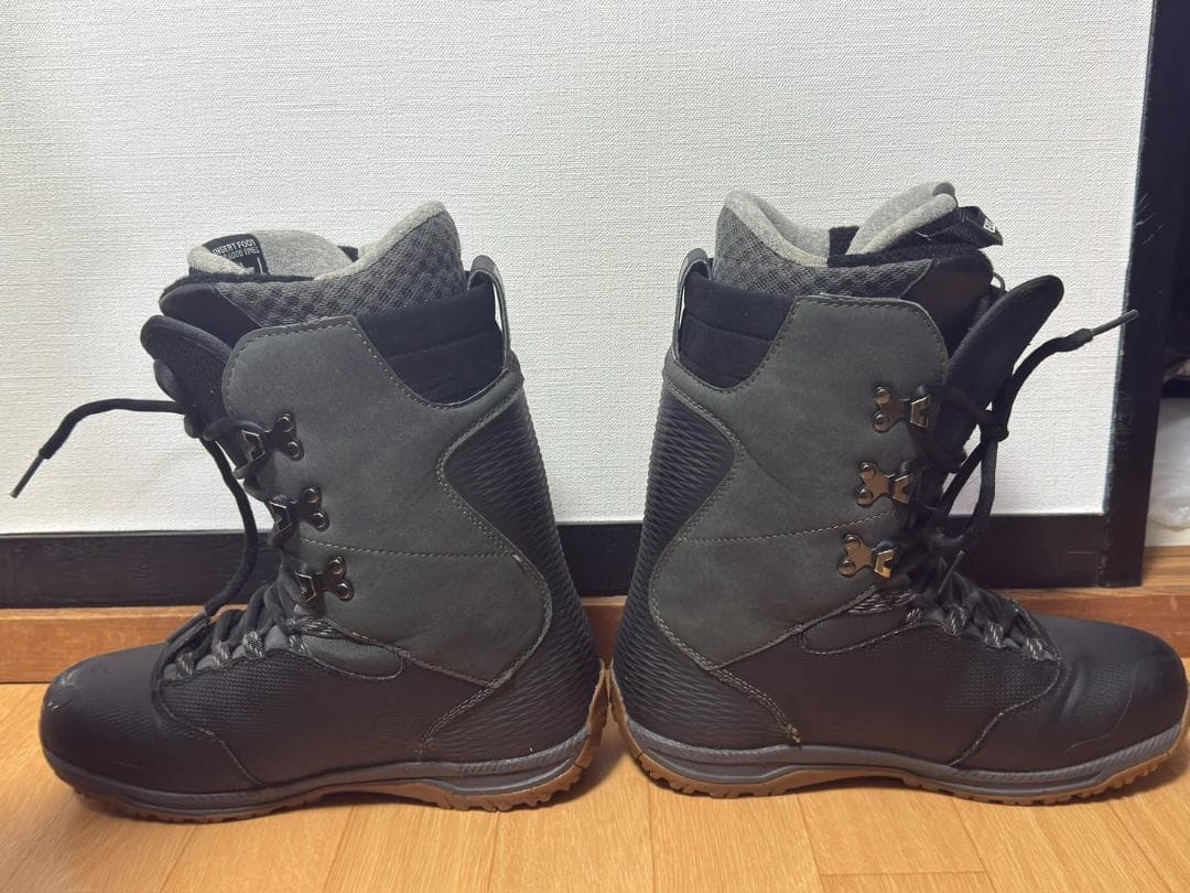 RomeSDS スノボー ブーツ Libertine Lace