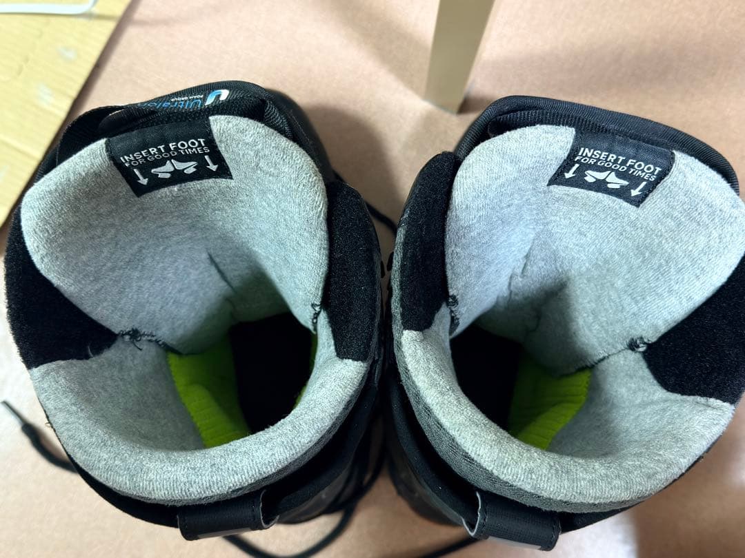 RomeSDS スノボー ブーツ Libertine Lace