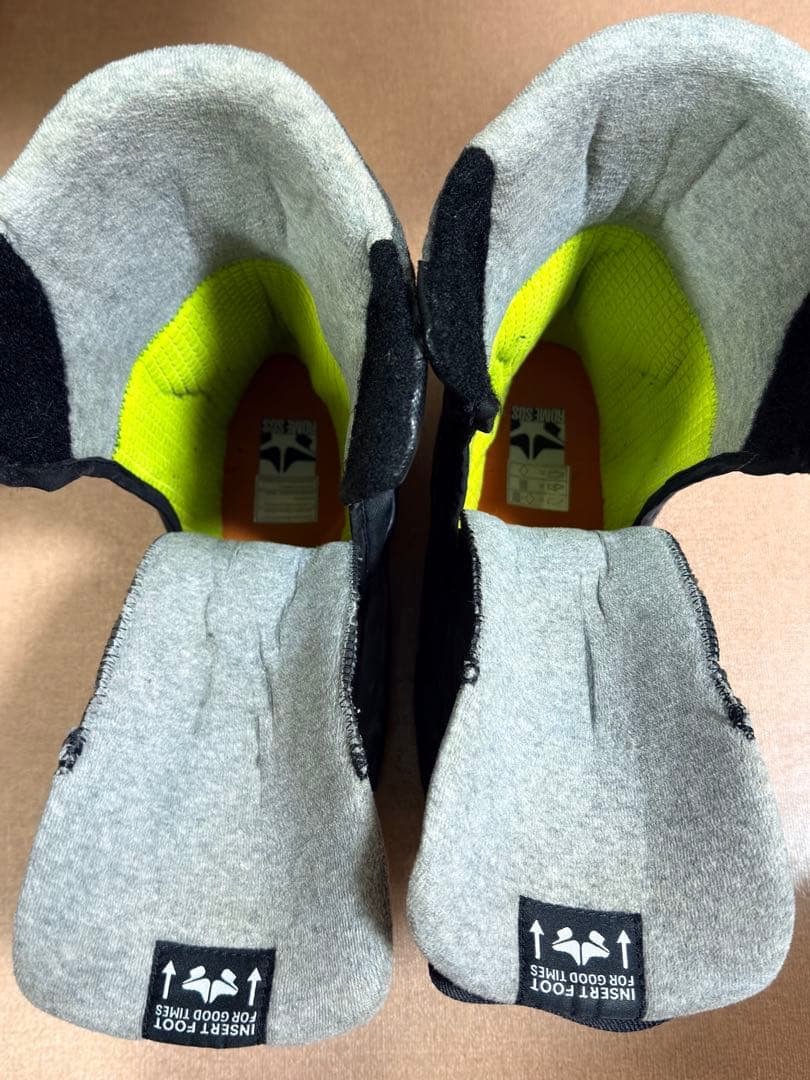 RomeSDS スノボー ブーツ Libertine Lace