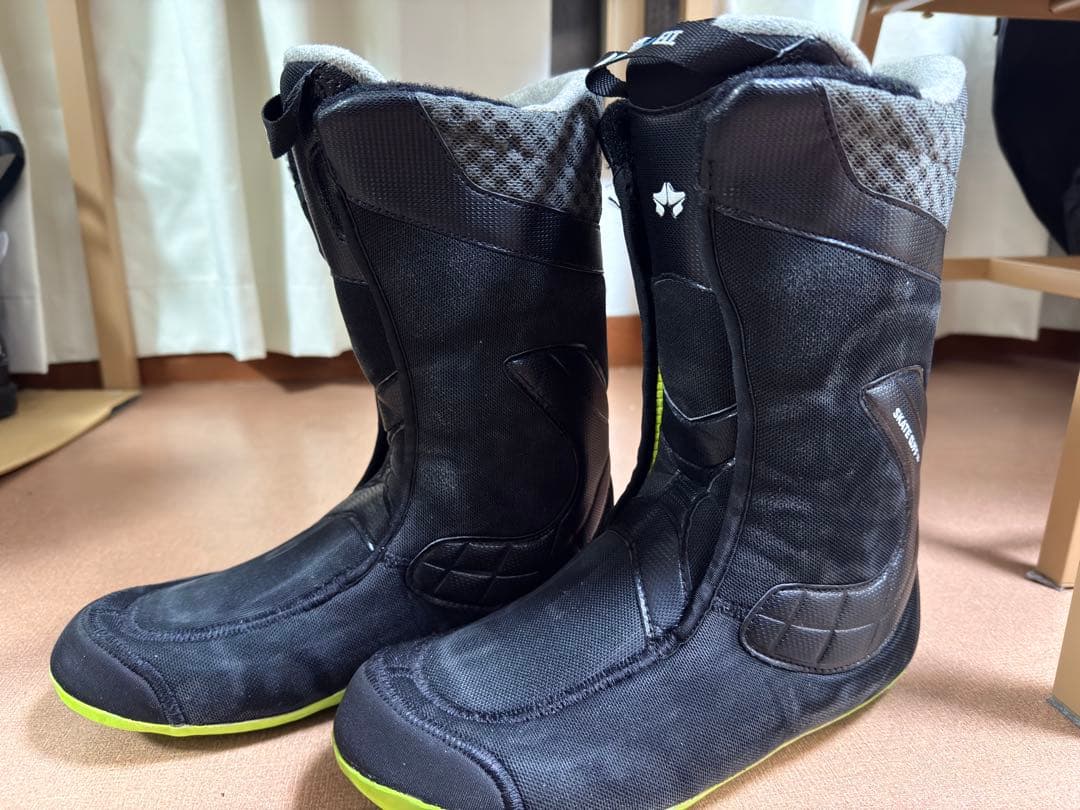 RomeSDS スノボー ブーツ Libertine Lace