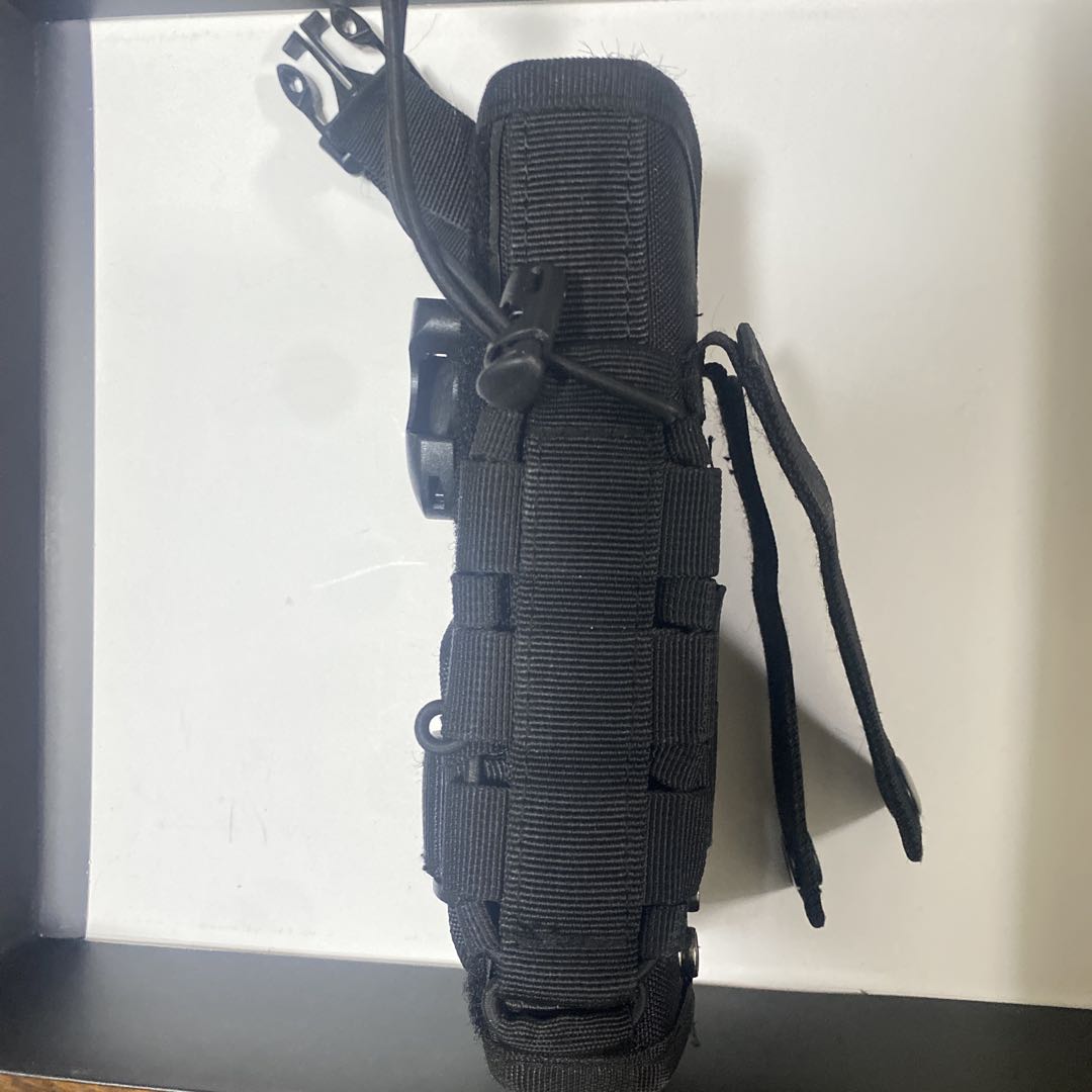 東京マルイ　HK45タクティカル（予備マガジン、ホルスター、ガス付き）、