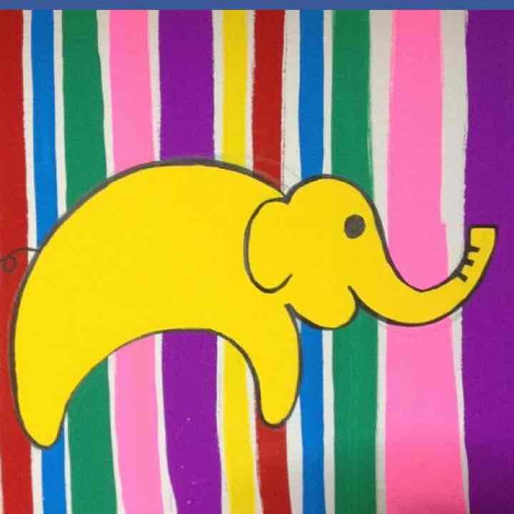 バナナエレファント