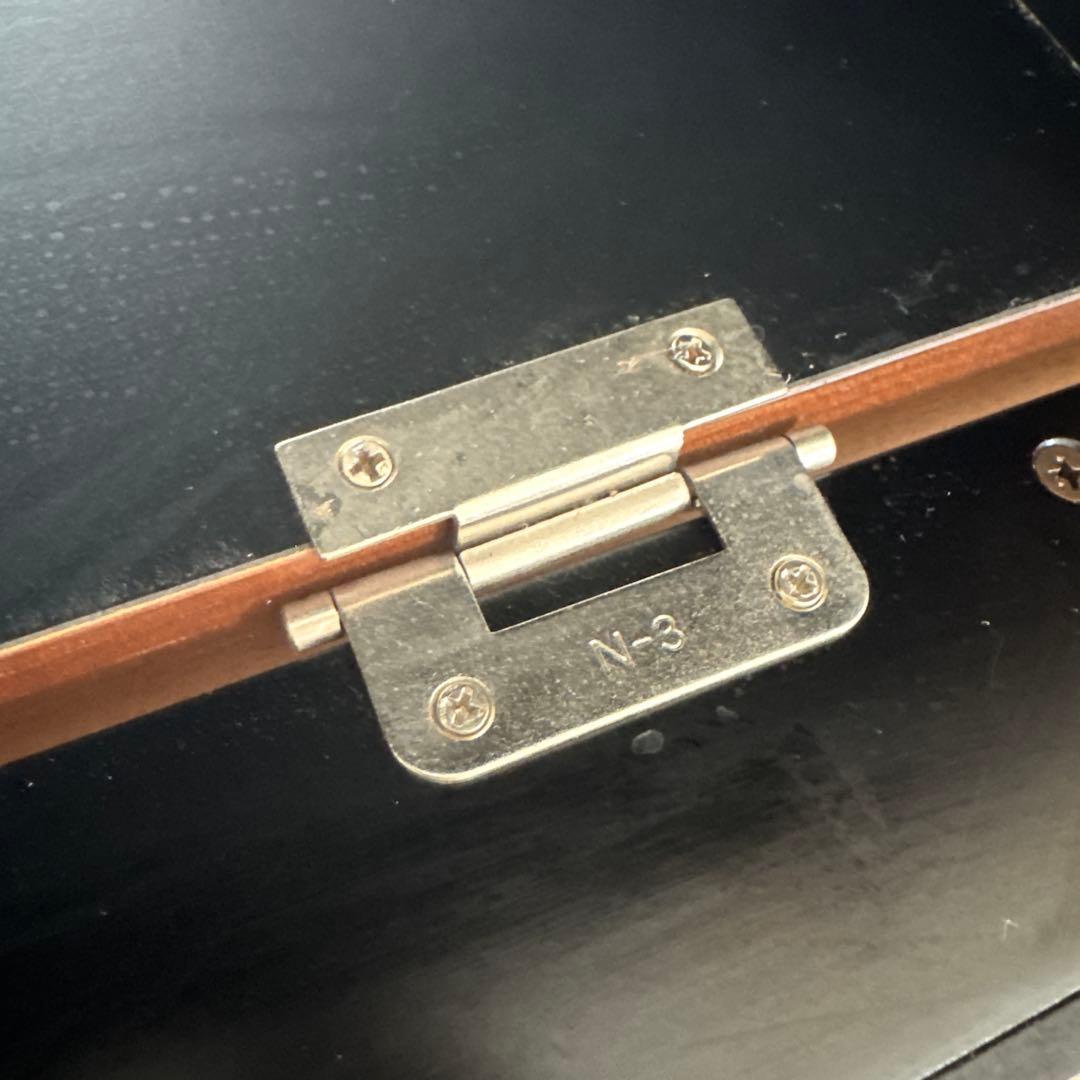 【完成品送料込】ウォールナット突板 テレビ台 幅140 サンキコーポレーション