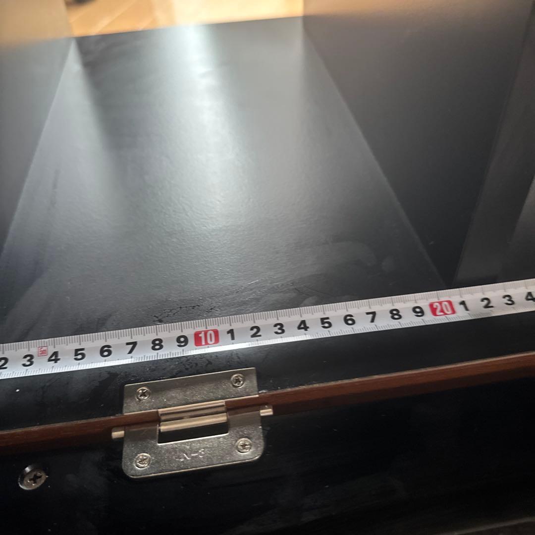 【完成品送料込】ウォールナット突板 テレビ台 幅140 サンキコーポレーション