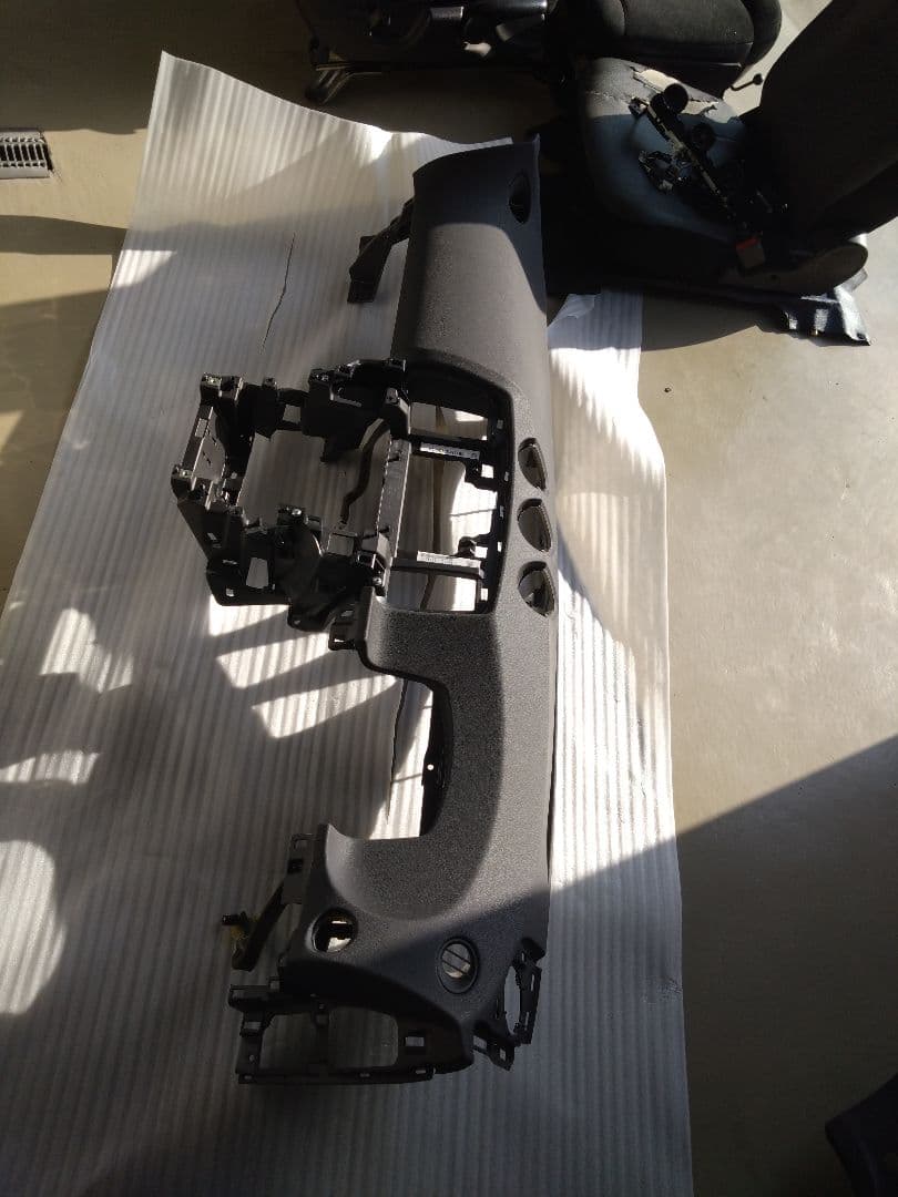 ★たかちゃん専用　★ 日産　フェアレディZ　Z34 ダッシュボード　★訳あり