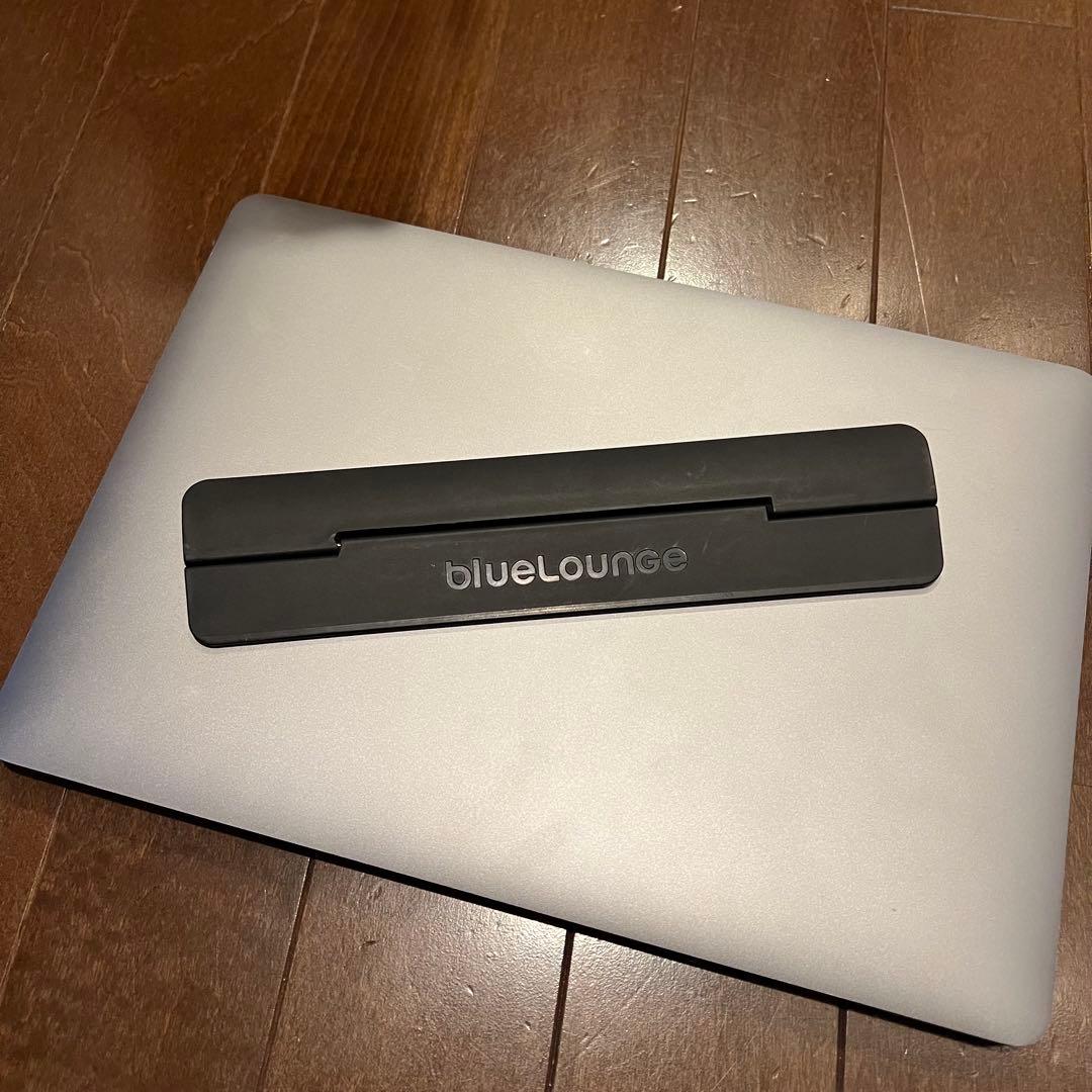 MacBook Pro 13 2019 i7 16GB SSD256 US配列