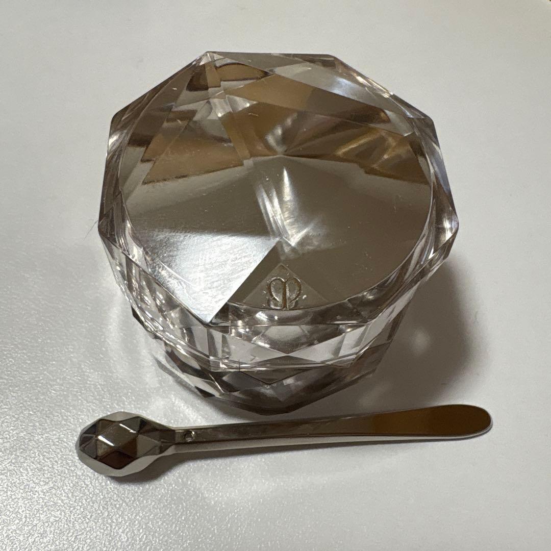 クレームコントュールデジュー15g スパチュラ付き