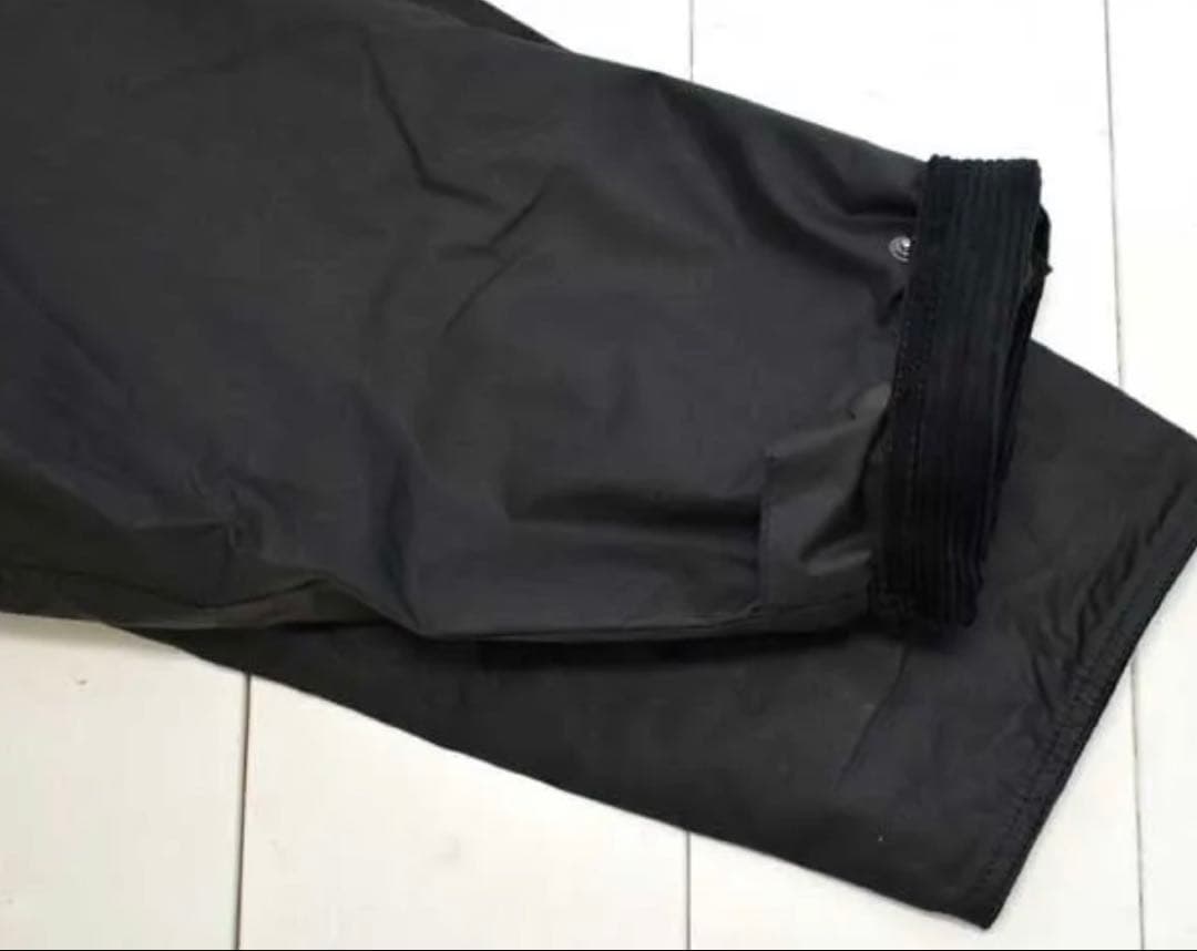 Kaptain Sunshine × Barbour 3/4 Coat 36