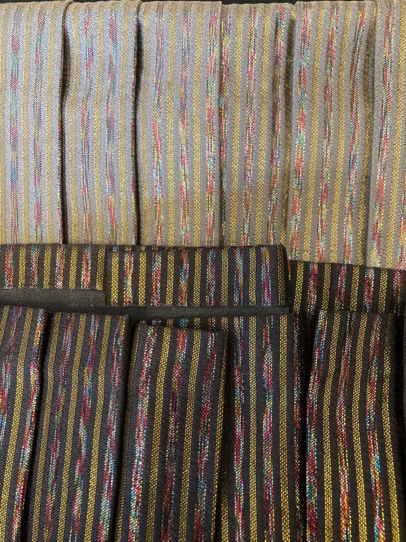 saa七五三　5歳男児着物セット　鷲