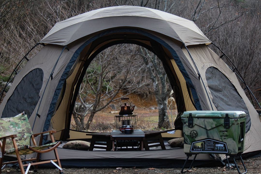 KOVEA コベアゴーストシェルター