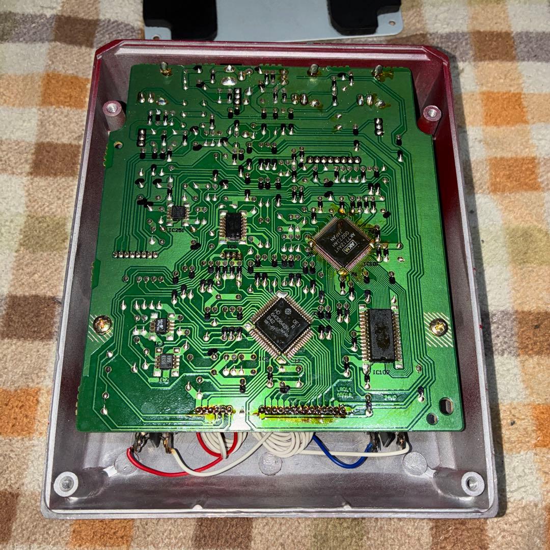 AKAI Deep Imtact SB-1 ベース　シンセサイザー　名機　希少