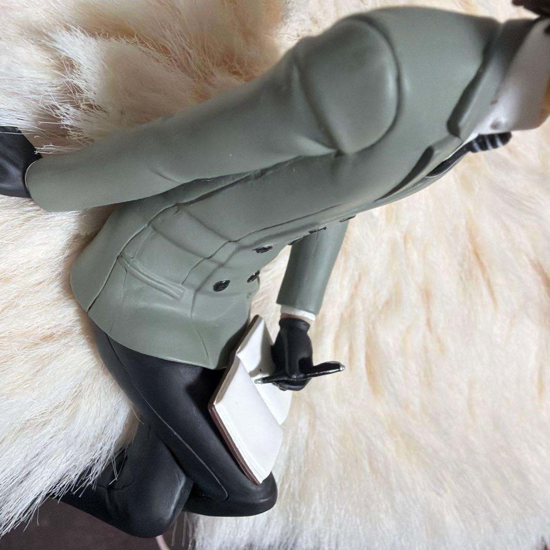 m*z様 フィギュア 明智吾郎