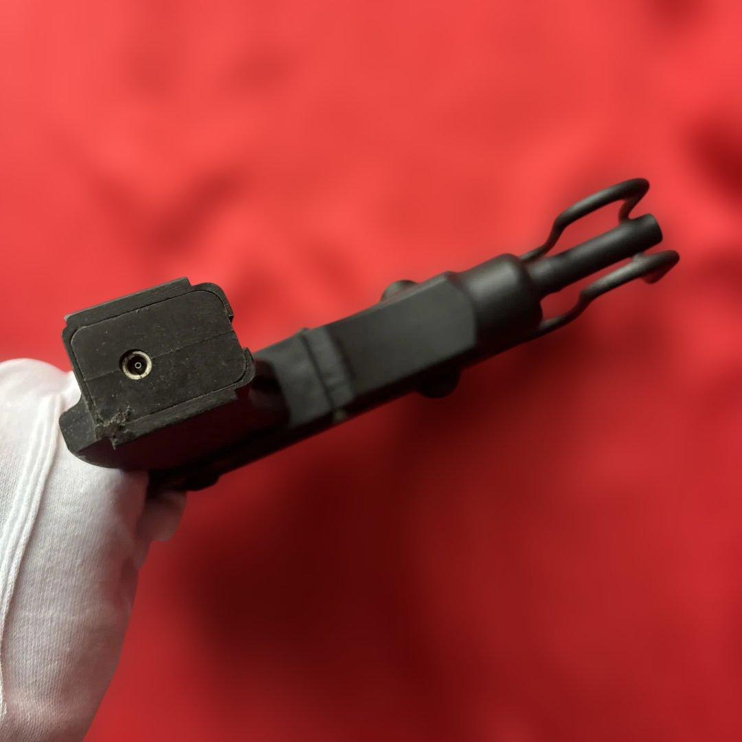 Enverdマルゼン　スコーピオンvz61 ガスブローバック　動作ok