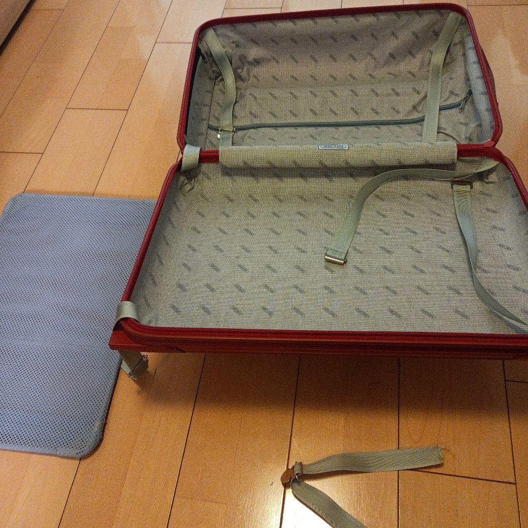 RIMOA 中型キャリーケース 2輪