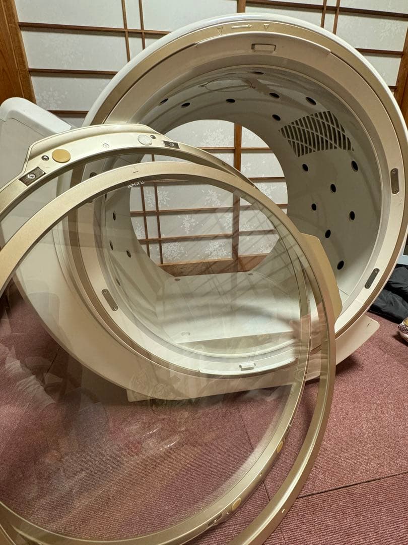 ドライルーム　PETMIGLIA