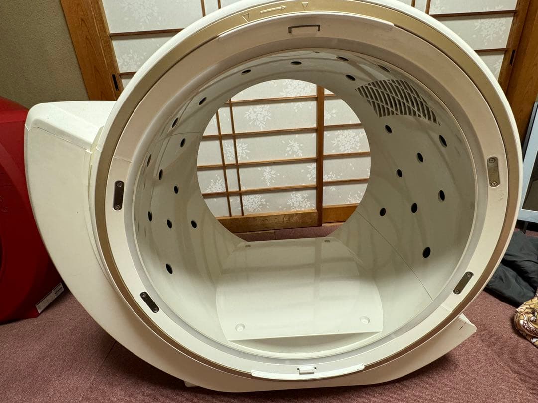 ドライルーム　PETMIGLIA