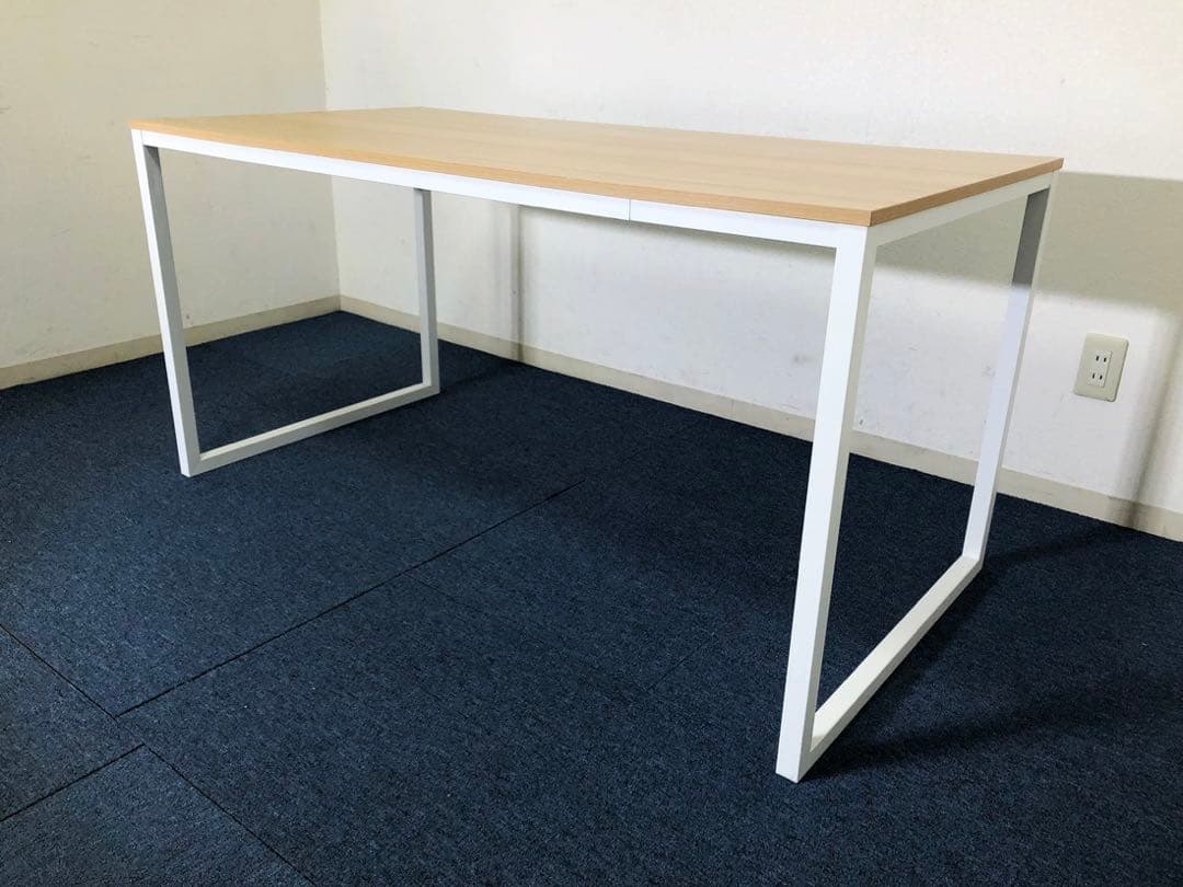 ワークデスクJennifer ナチュラル パソコンデスクシンプルデザイン机