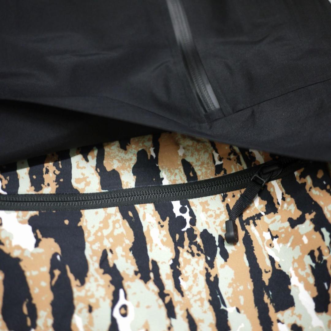 新品 US限定ノースフェイス サミットシリーズ ゴアテックス ジャケット XL