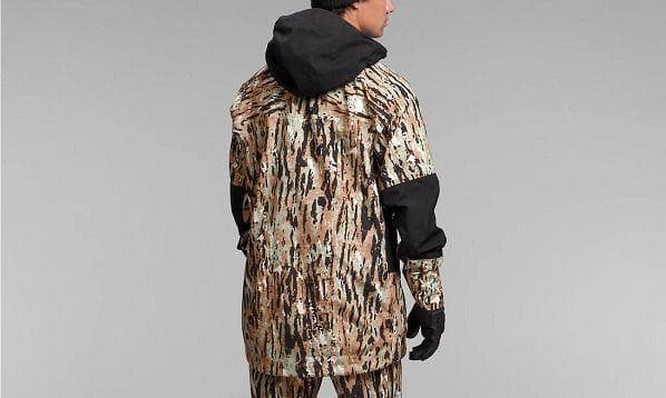 新品 US限定ノースフェイス サミットシリーズ ゴアテックス ジャケット XL