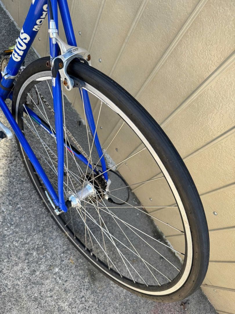 自転車本体 Gios Ampio