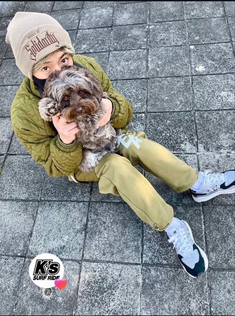 BAPE × NEW BALANCE 5740 26.5cm キムタク 本日迄